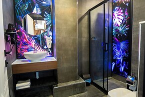 Beylife Suit Hotel