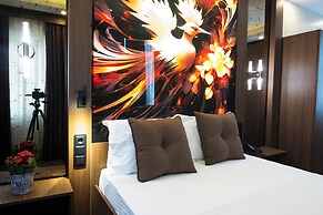 Beylife Suit Hotel