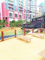 Grande Caribbean Resort - Sleeps 2