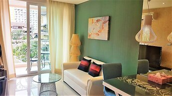 Grande Caribbean Resort - Sleeps 2