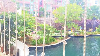Grande Caribbean Resort - Sleeps 2