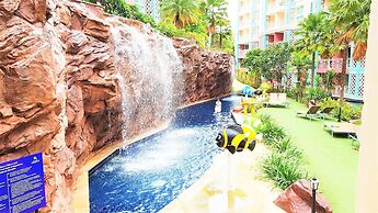 Grande Caribbean Resort - Sleeps 2