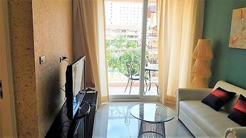 Grande Caribbean Resort - Sleeps 2