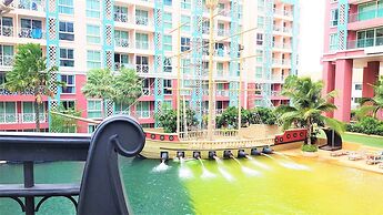 Grande Caribbean Resort - Sleeps 2