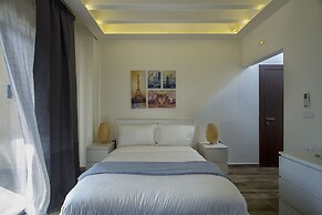 Villa Naya Branch 2 Lagoon