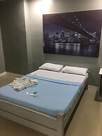 Mati Budget Inn