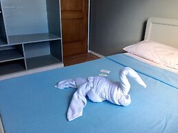 Mati Budget Inn