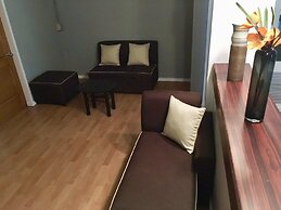 Mati Budget Inn