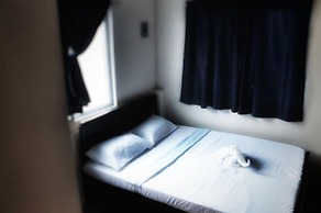 Mati Budget Inn