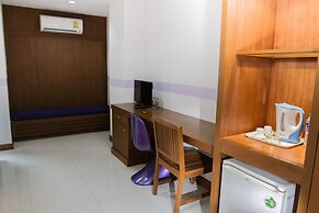 Diamond Crown Hotel Patong