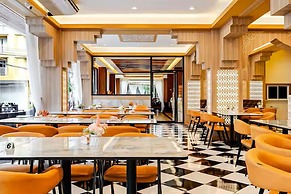 Diamond Crown Hotel Patong