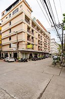 Diamond Crown Hotel Patong