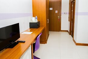 Diamond Crown Hotel Patong