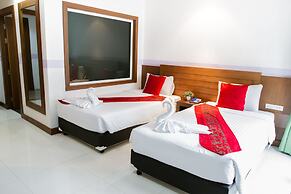 Diamond Crown Hotel Patong