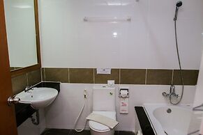 Diamond Crown Hotel Patong