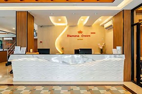 Diamond Crown Hotel Patong