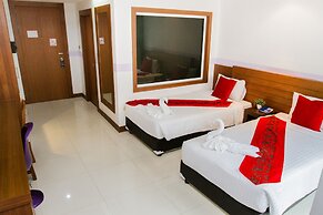 Diamond Crown Hotel Patong