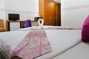 Diamond Crown Hotel Patong