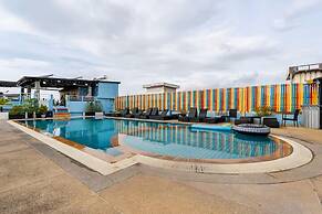 Diamond Crown Hotel Patong