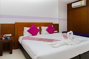 Diamond Crown Hotel Patong