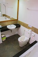 Diamond Crown Hotel Patong