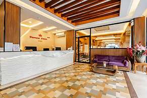 Diamond Crown Hotel Patong
