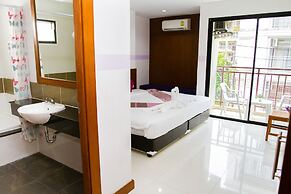 Diamond Crown Hotel Patong