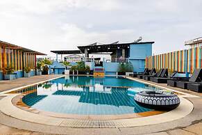 Diamond Crown Hotel Patong