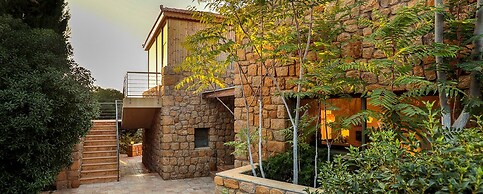 Villa Naya Branch 6  Saltus