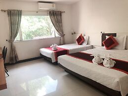 Vientiane Chaleunxay Center Hotel