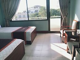 Vientiane Chaleunxay Center Hotel