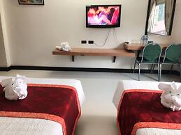 Vientiane Chaleunxay Center Hotel