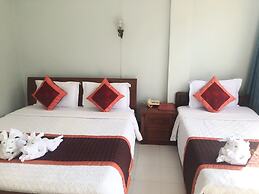 Vientiane Chaleunxay Center Hotel