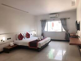 Vientiane Chaleunxay Center Hotel