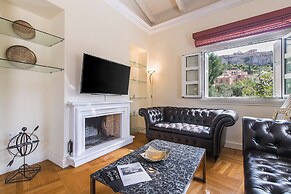 Aerides 3 Luxury Suites