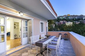 Aerides 3 Luxury Suites