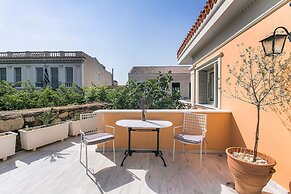 Aerides 3 Luxury Suites