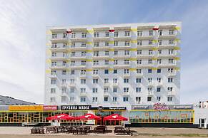 Klubnyi Kvartal