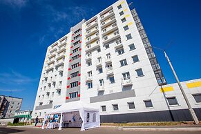 Klubnyi Kvartal