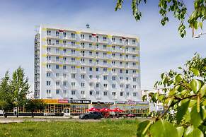 Klubnyi Kvartal