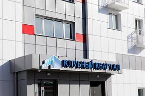Klubnyi Kvartal