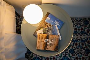 B&B D'Angleterre