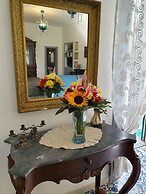 B&B D'Angleterre