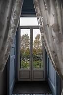 B&B D'Angleterre