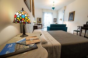 B&B D'Angleterre