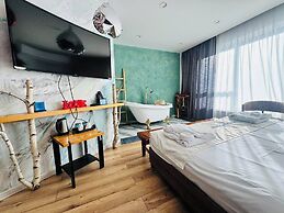 Nomado Boutique Hotel