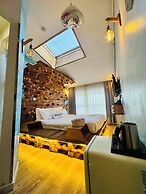 Nomado Boutique Hotel