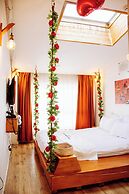 Nomado Boutique Hotel