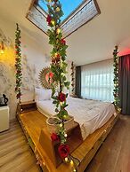 Nomado Boutique Hotel