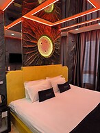 Nomado Boutique Hotel